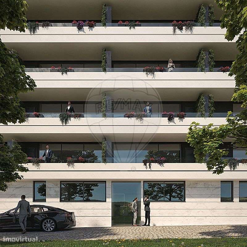 Apartamento T3 para venda