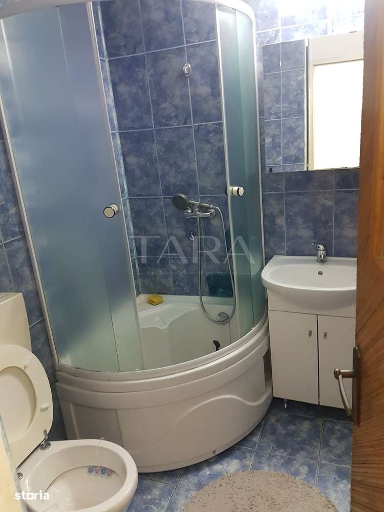 Apartament 4 Camere,  Mărăști, Zona Expo Transilvania-17