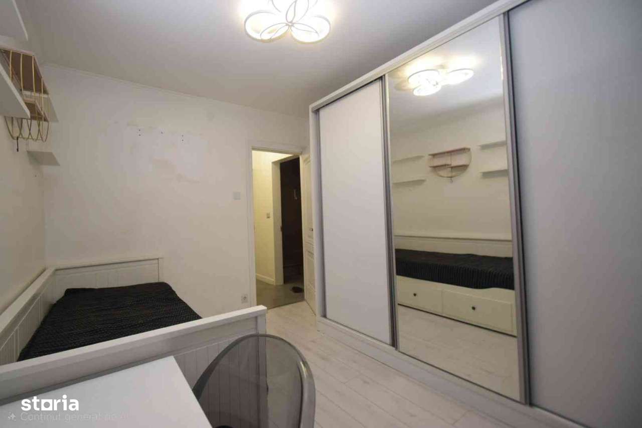 Apartament 4 camere decomandat, renovat, Lapus - Sucpi - Imagine principală: 4/14