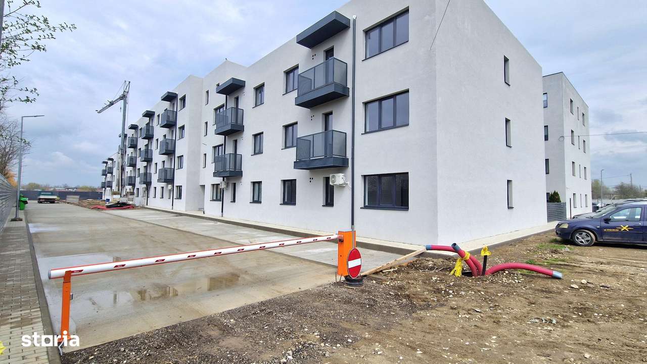 DIRECT DEZOLTATROR! 3 CAMERE la 10 minute distanta de BUCURESTI!-17