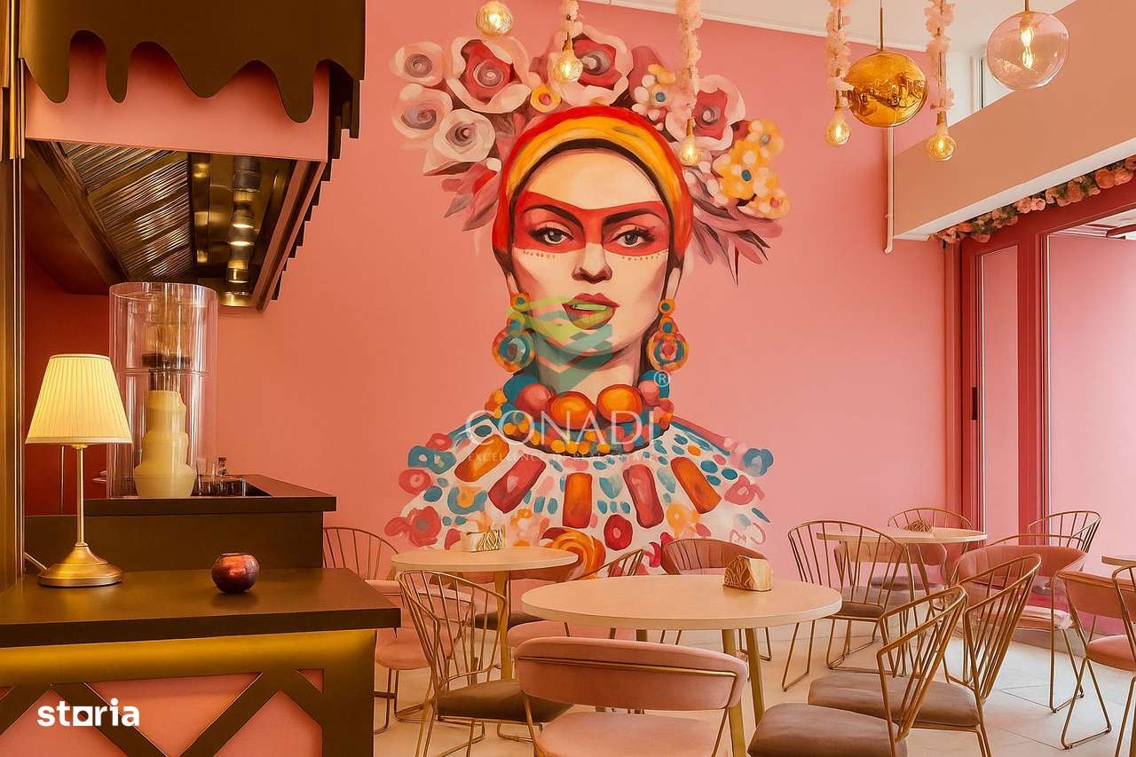 Spatiu Comercial | Floreasca | Preluare Chirias-2