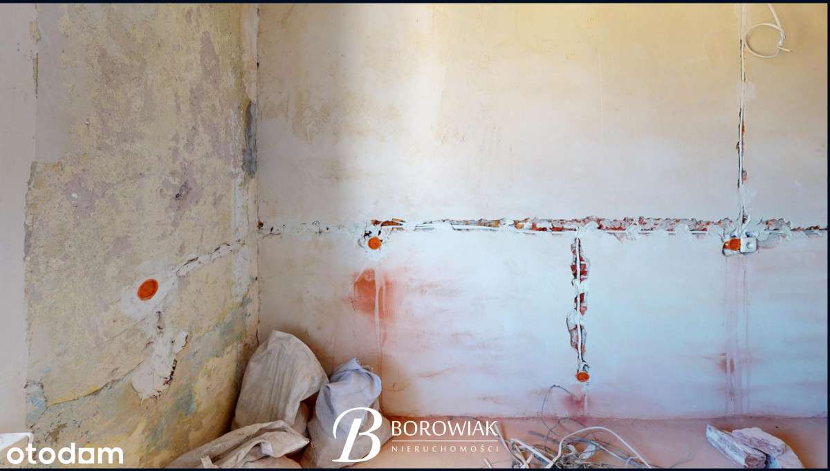 Mieszkanie + Lokal Użytkowy (dodatkowy dochód)-7