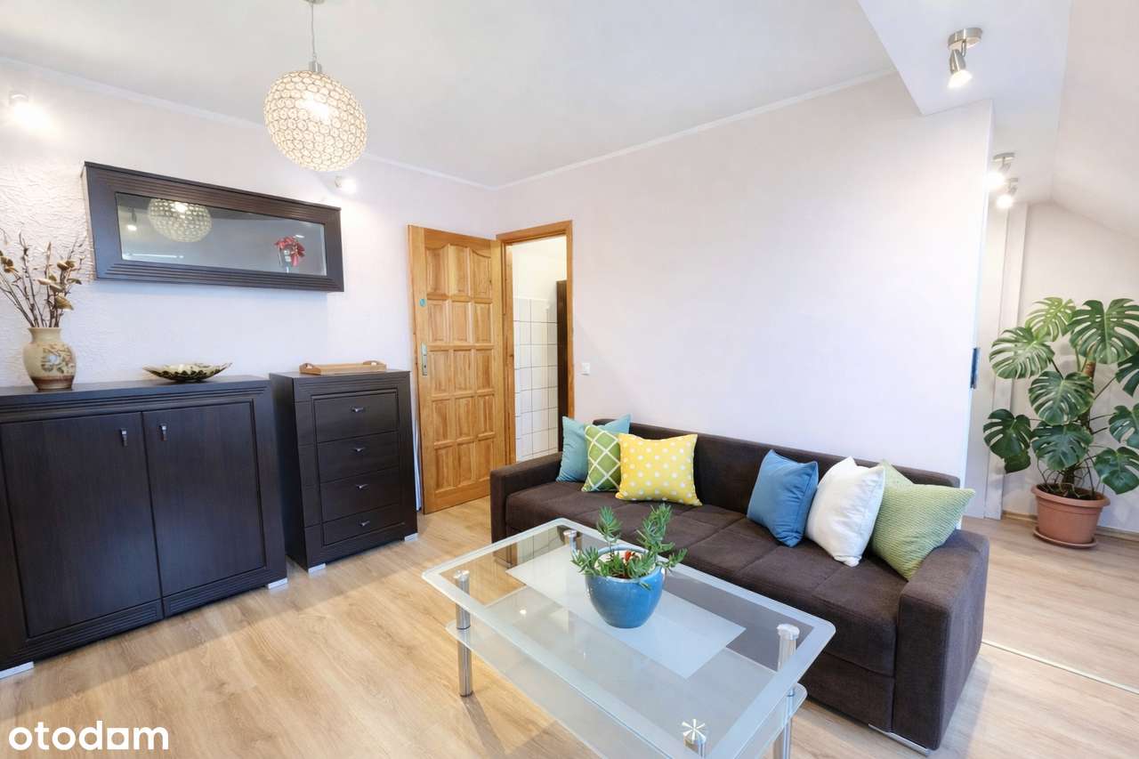 ul. Włodkowica Słupsk –  DWA NIEZALEŻNE MIESZKANIA W CENIE JEDNEGO!-16