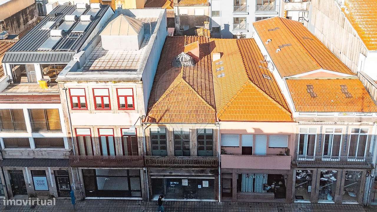 Prédio  para venda - Grande imagem: 4/19