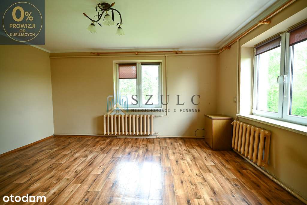 Urokliwe siedlisko – Krejwiany - NIŻSZA CENA!!! - Pełny obrazek: 4/7