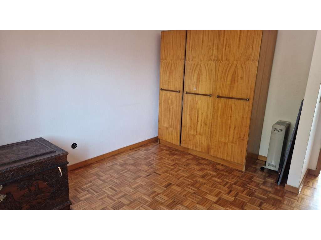 Moradia em Banda - T4 - Manteigadas-17