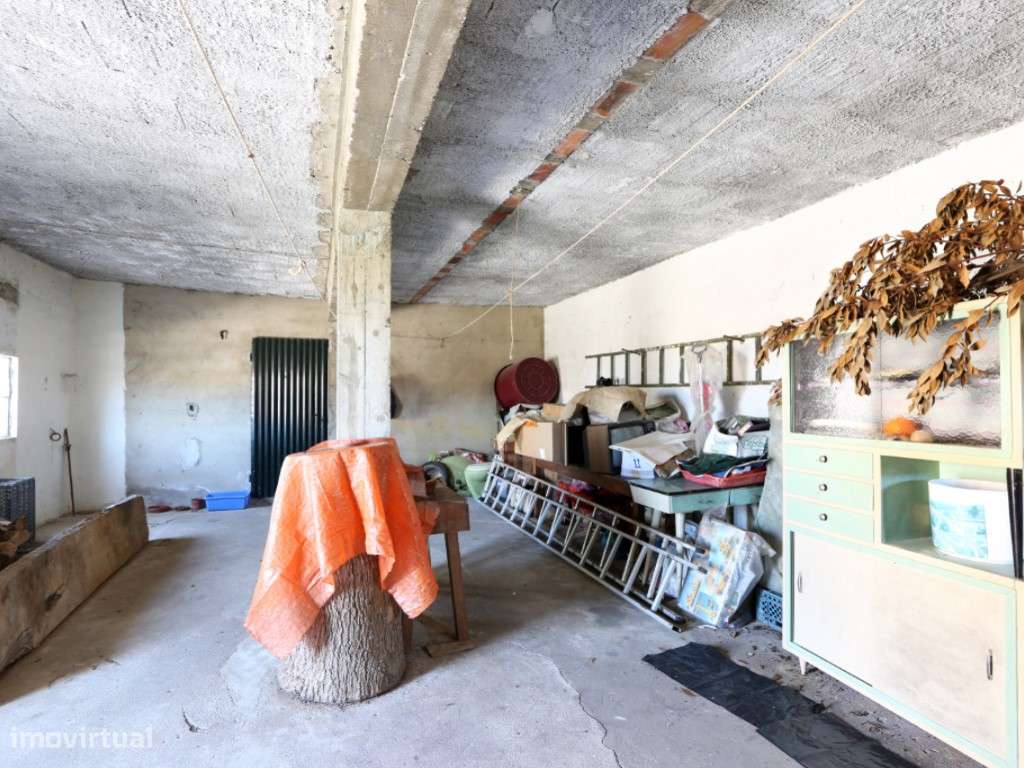 Oportunidade Prime no Centro de Alcobaça Terreno de 2.225 m² com Po...-22