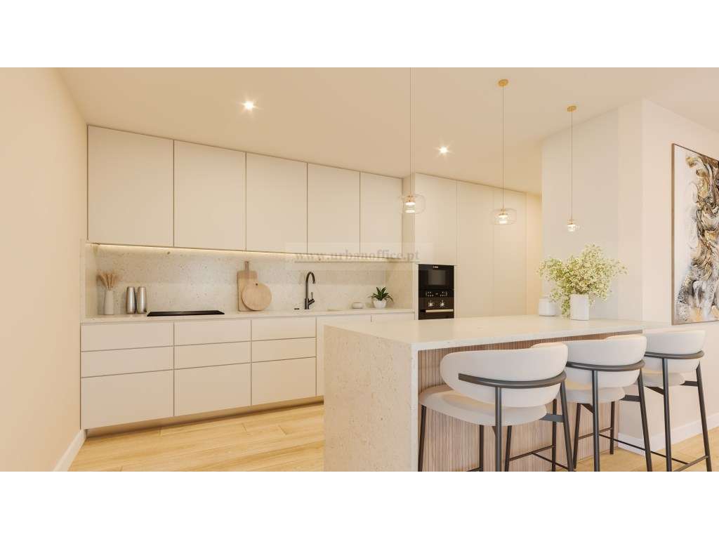 Novo Edifício TORRES PRIME - Grande imagem: 4/22