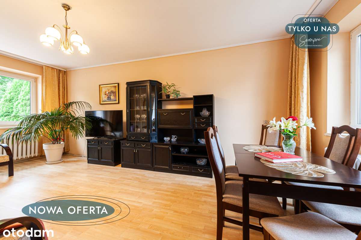 Dom z piękną działką * 5 pokoi * - Pełny obrazek: 5/19