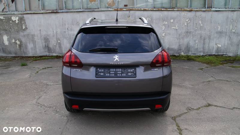 Peugeot 2008 PureTech 110 Stop&Start Active - 9