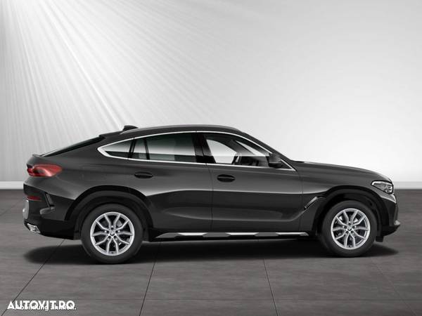 BMW X6 - 11