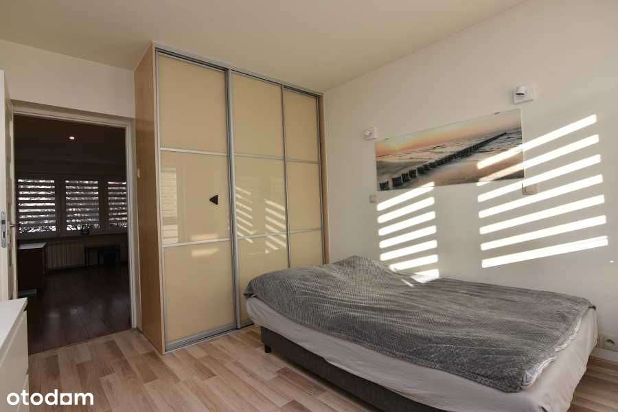 Nowoczesne 3 pokoje z balkonem ul.Morcinka-9