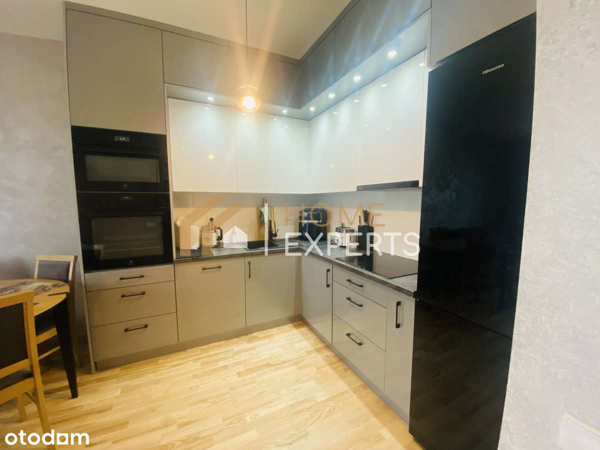 3pokoje/hala Garażowa/umeblowane/spokojna Okolica - Pełny obrazek: 4/19