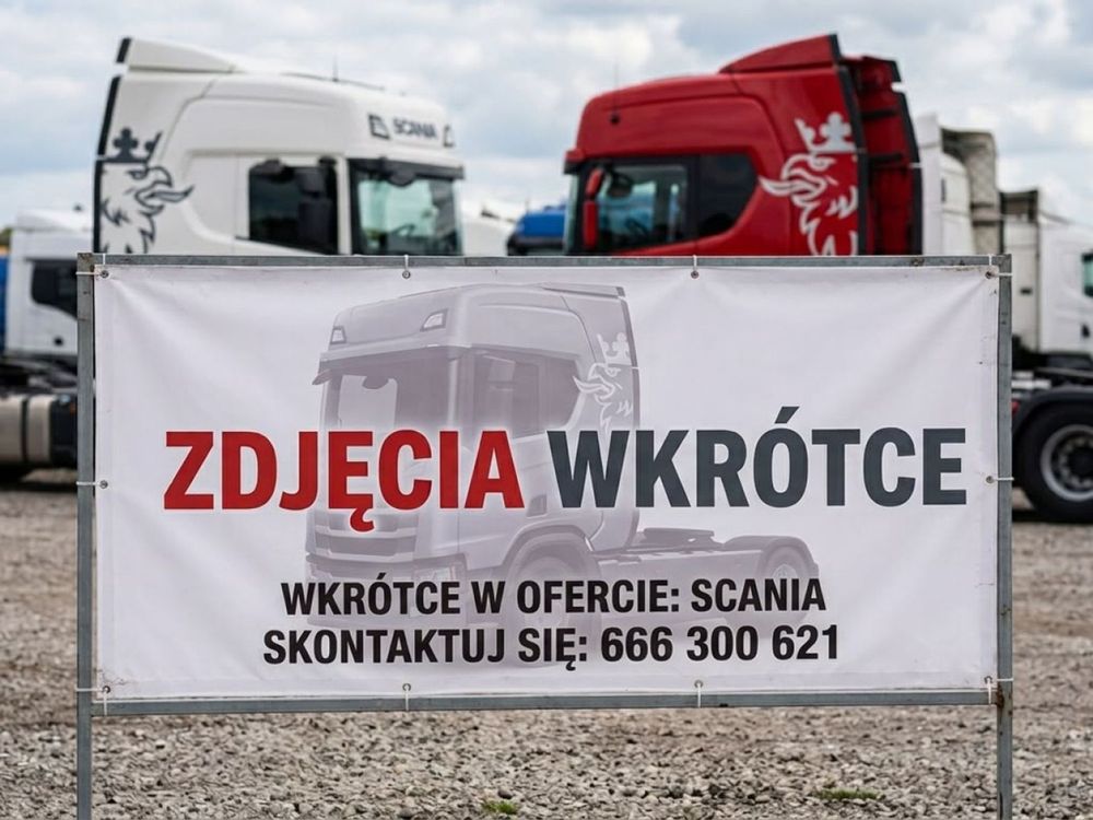 Volvo FH 2023