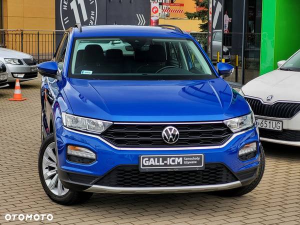 Volkswagen T-Roc 1.0 TSI Advance - 3