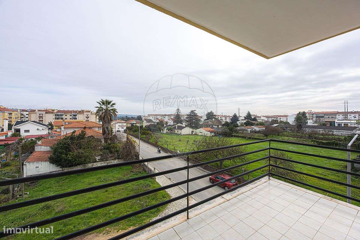 Apartamento T2 para venda-13