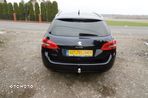 Peugeot 308 1.6 BlueHDi Business Line S&S - 5