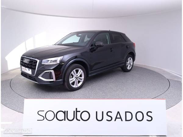 Audi Q2 30 TFSI Advanced - 2