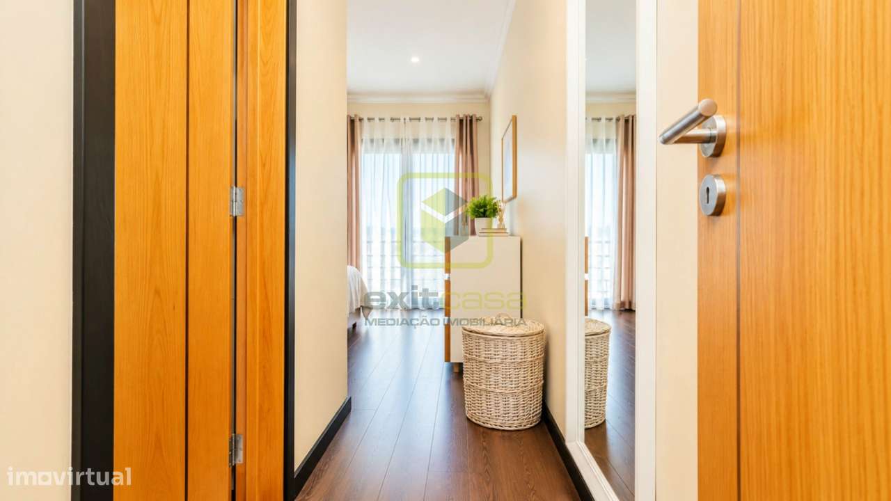 Apartamento T3  Figueira da Foz-14