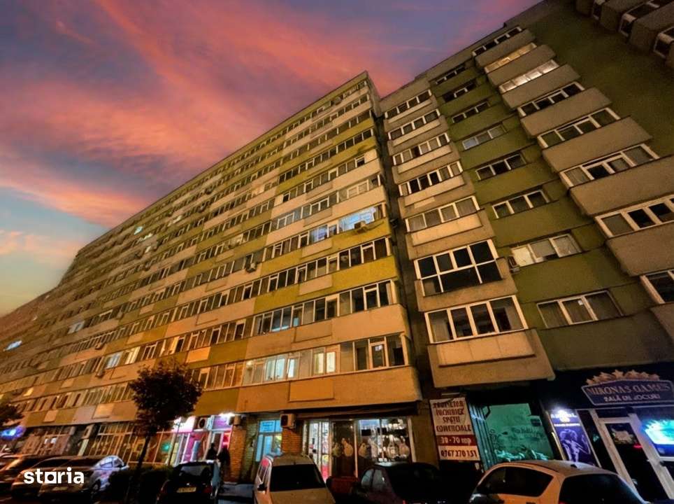 VANZARE 3 CAM, SOS PANTELIMON 311-0