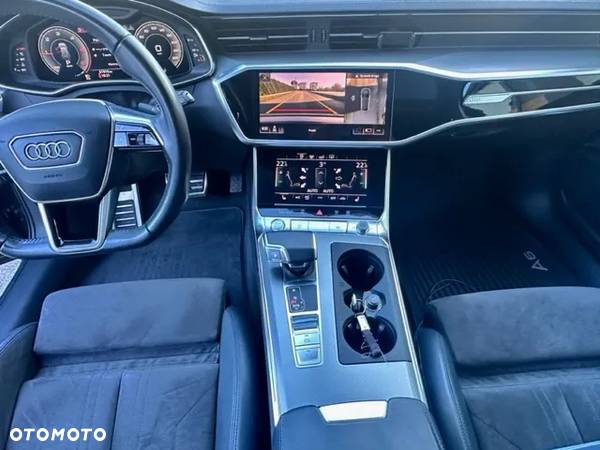 Audi A6 40 TDI mHEV Sport S tronic - 17