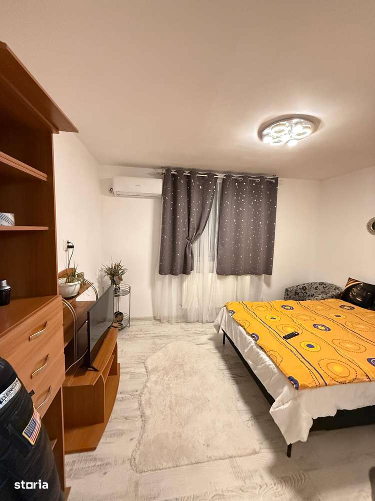 Garsonieră de vânzare – complet mobilată  – Str. Apeductului nr. 26 - Imagine principală: 4/20