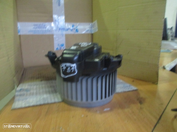 Motor Sofagem MOTSOF737 TOYOTA YARIS 2009 - 1