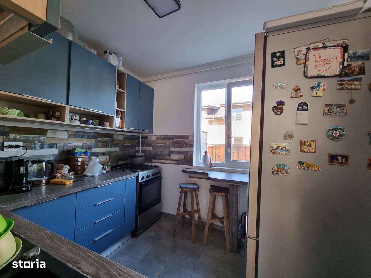 Casa de vanzare in zona Alexandriei - Botorca-6