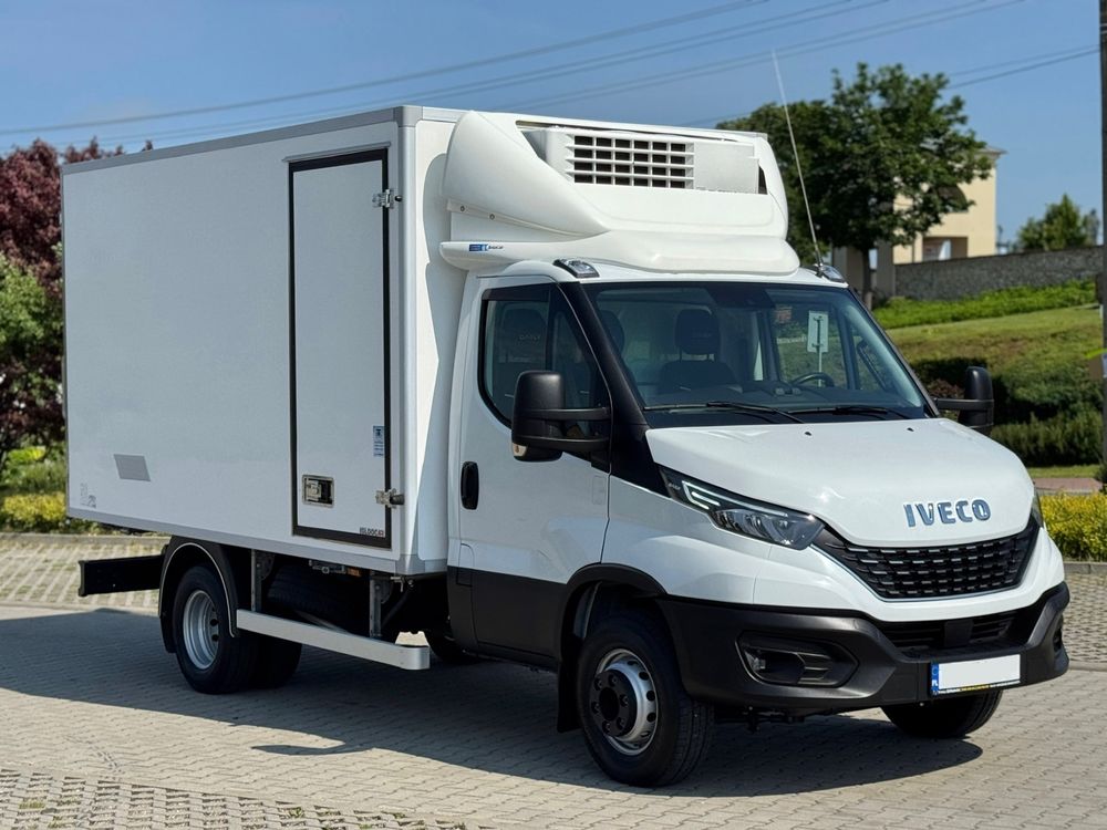 Iveco Daily 2021