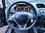 Ford Fiesta 1.25 Trend - 15