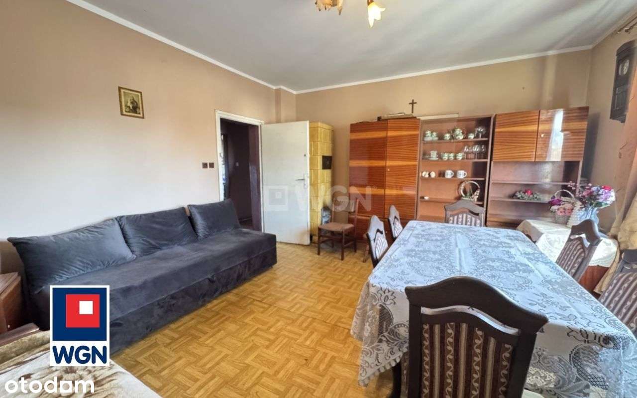 Dom na sprzedaż w doskonałej lokalizacji. - Pełny obrazek: 4/8