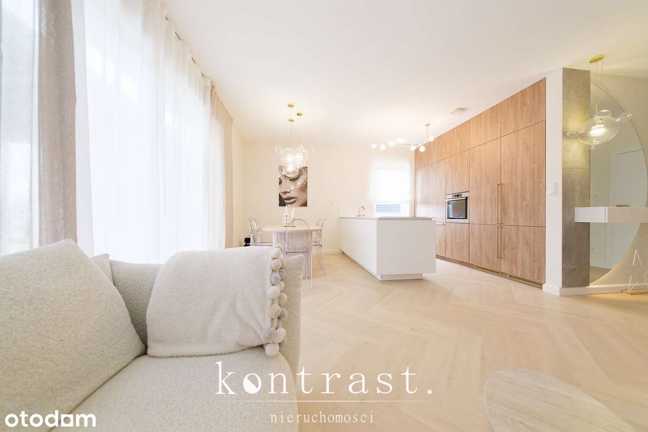 Piękny dom pod lasem, spokojna okolica-3