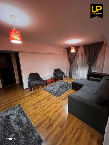 1 Decembrie 1918 - Titan / Apartament 3 Camere / 2 Bai / Balcon