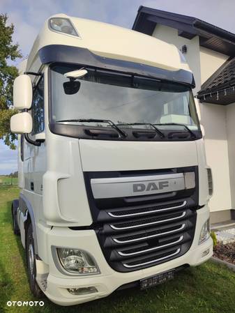 DAF XF 106 - 6