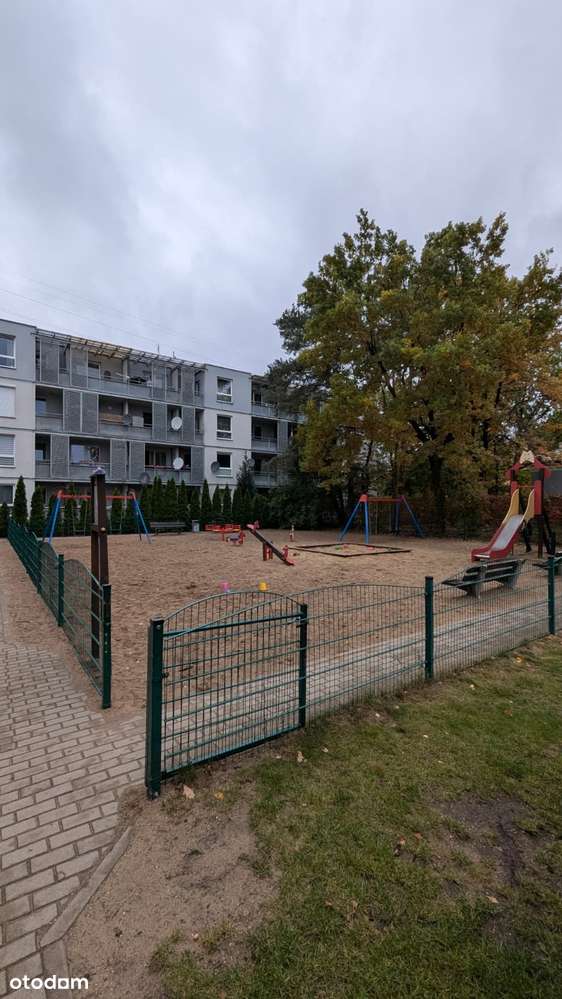 3-pokojowe z tarasem, dwustronne, gotowe do wprowadzenia, ul. Roi 2 - Pełny obrazek: 4/17