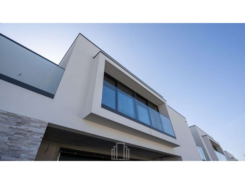 Moradia T4 (Em construção) - Espinho - Grande imagem: 4/34