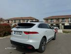 Jaguar F-Pace 30d AWD R-Sport - 5