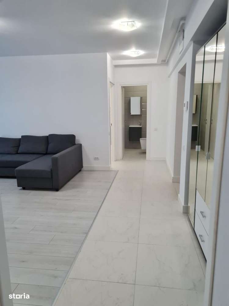 Vanzare  2 Camere, 2 bai  Pipera /Onix-4