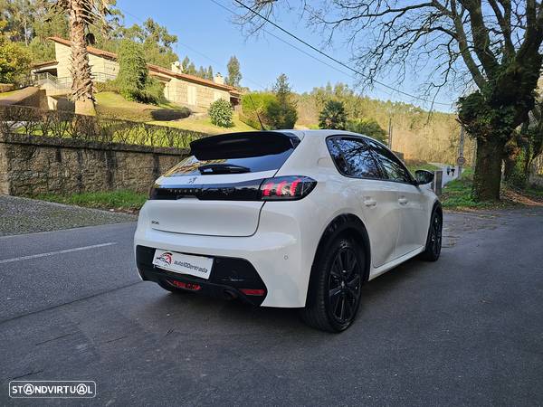 Peugeot 208 1.5 BlueHDi Like - 33