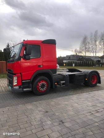 Volvo FM420 - 5