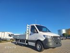 Mercedes-Benz Sprinter 317 CDI OM654 - 1