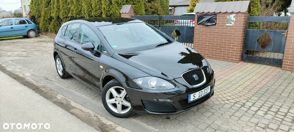 Seat Leon 1.4 Reference - 2