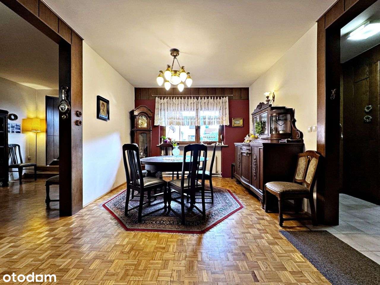 Przestronny Dom w Super Lokalizacji | Kutrzeby | P - Pełny obrazek: 5/20