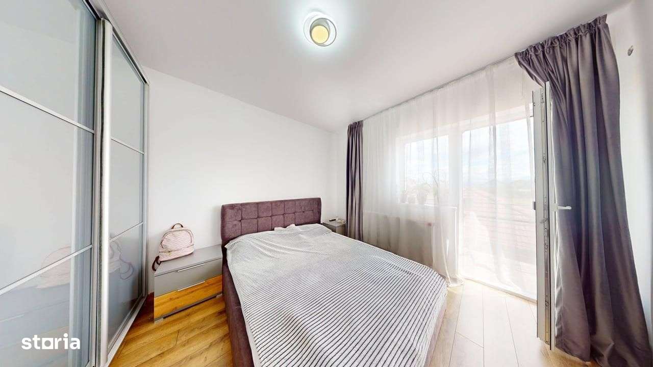 Casa individuala 120 mpu+ 750 mp teren – mobilata& utilata - Cristian - Imagine principală: 5/20