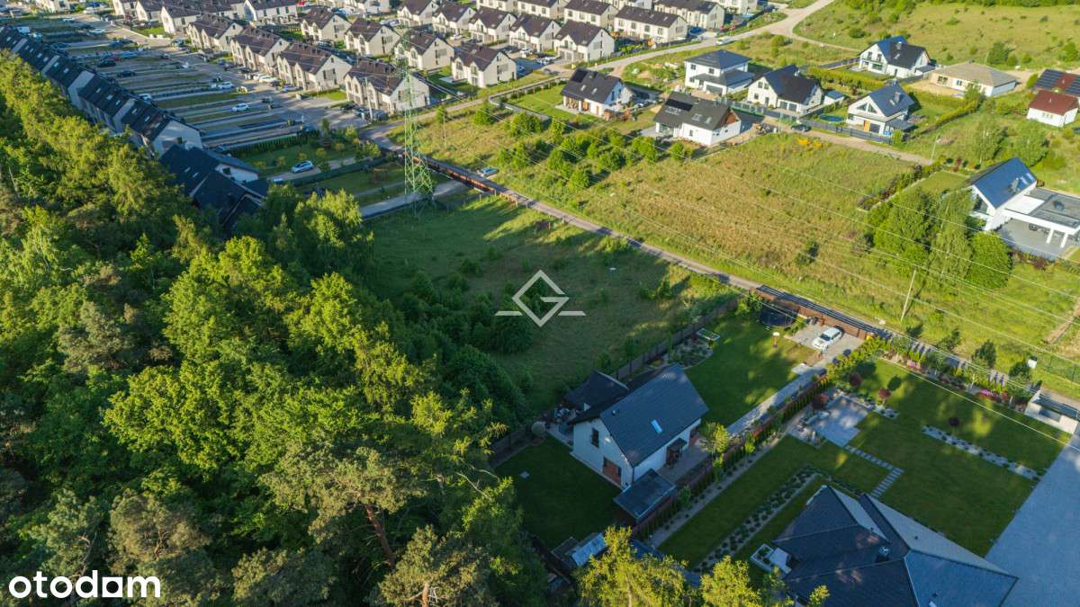 Mpzp | Bąkowo | Działka budowlana - Pełny obrazek: 4/8