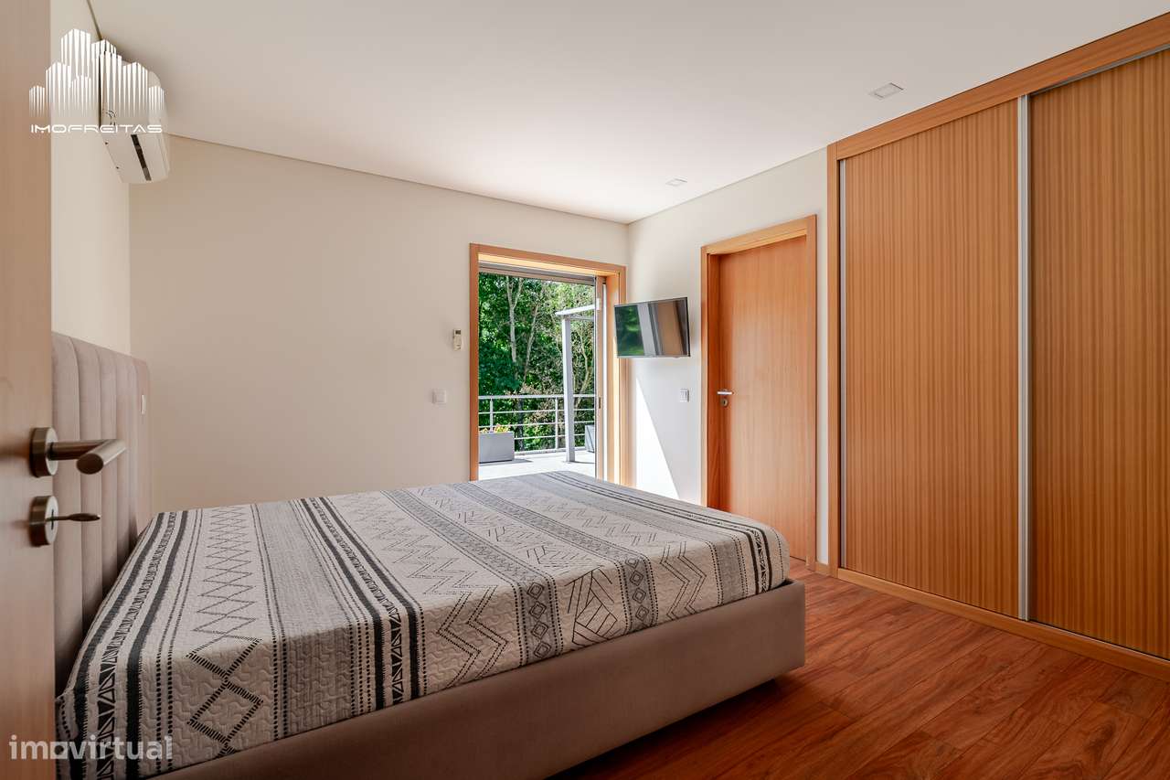 **Moradia T3 à Venda em Sande São Lourenço, Guimarães**-38