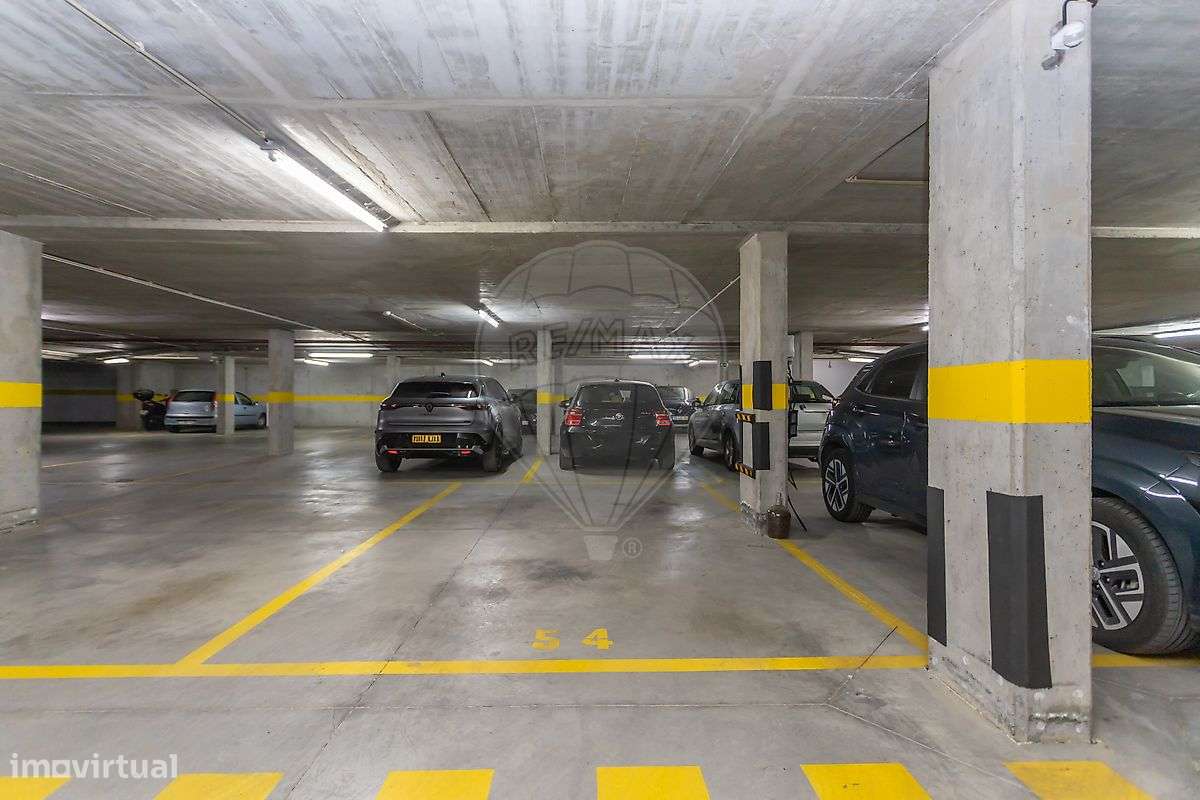 Apartamento T2 para venda-26