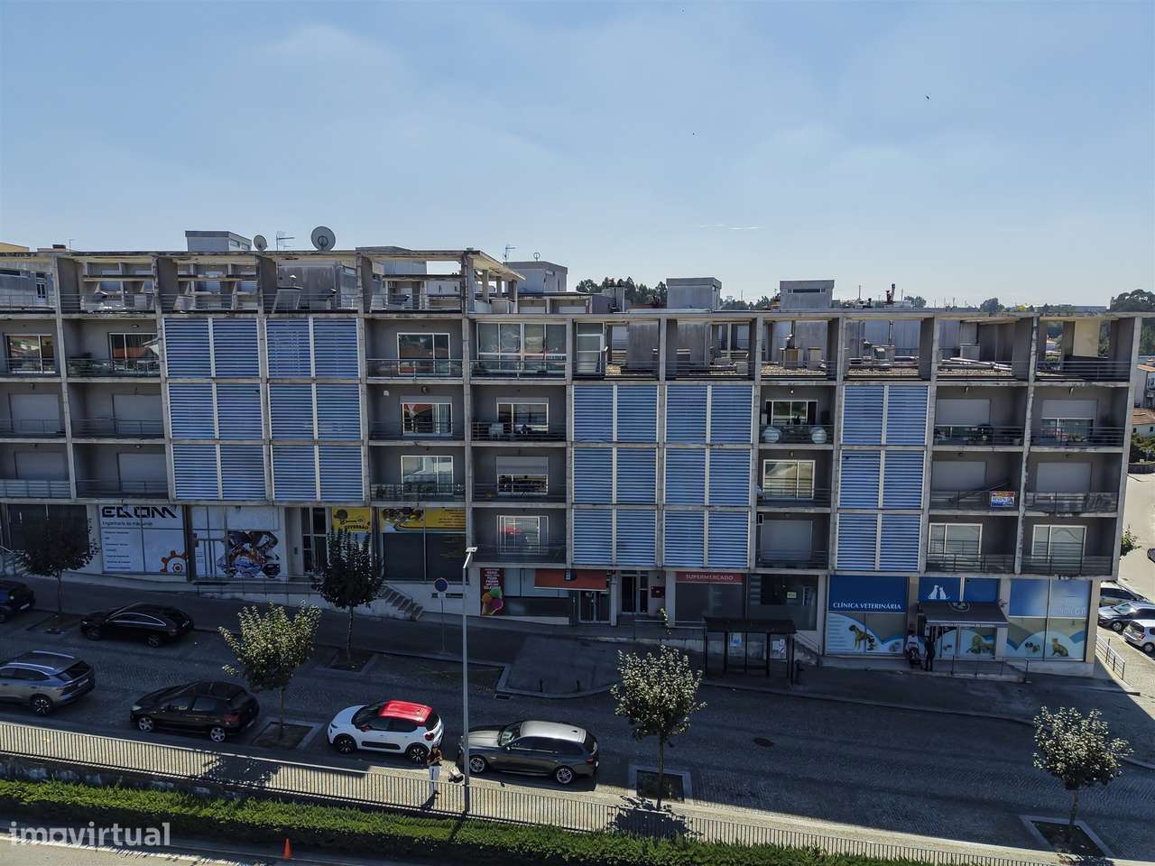 Apartamento T3 Venda em Gandra,Paredes-27
