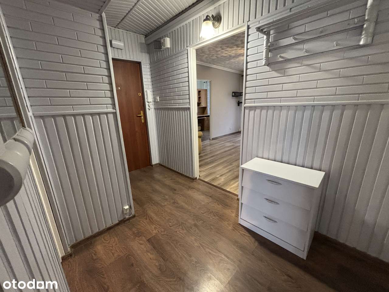 Sprzedam I 48 m² | 3 pokoje z balkonem I Mielec, ul. Ks. Skargi!-2