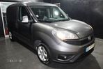 Fiat Doblo Combi 1.3 Multijet - 4